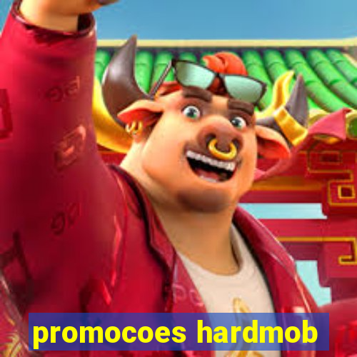 promocoes hardmob